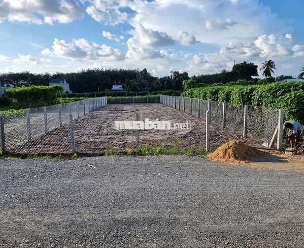 ĐẤT NGỘP 8M X 30M, HỒ VĂN TẮNG, MẶT TIỀN 6M, GIÁ 470 TRIỆU,CÒN BỚT LỘC