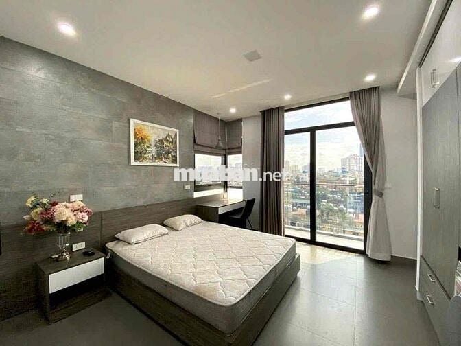 CĂN HỘ BAN CÔNG SÁT VĂN LANG CS3 THUẬN TIỆN QUA HUTECH, GTVT, FTU, UEF