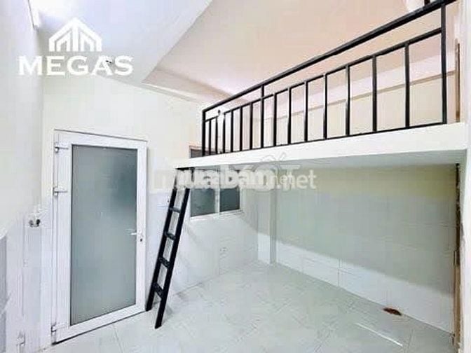 CHO THUÊ PHÒNG TRỌ GIÁ RẺ CÓ SẲN MÁY LẠNH - THANG MÁY