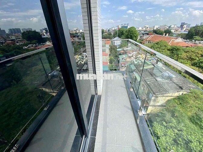 CĂN HỘ BAN CÔNG SÁT VĂN LANG CS3 THUẬN TIỆN QUA HUTECH, GTVT, FTU, UEF