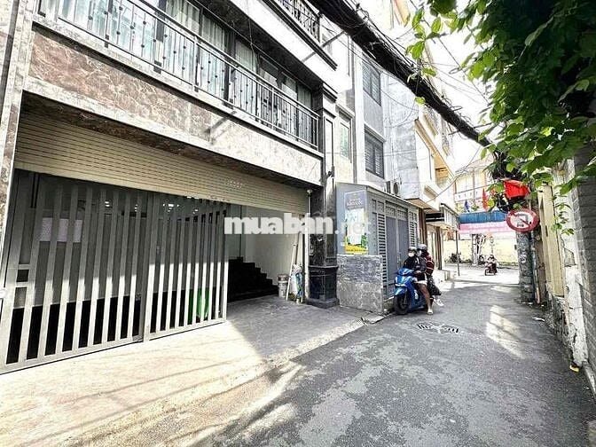 CHO THUÊ MẶT BẰNG KINH DOANH – TRẦN KẾ XƯƠNG, BÌNH THẠNH