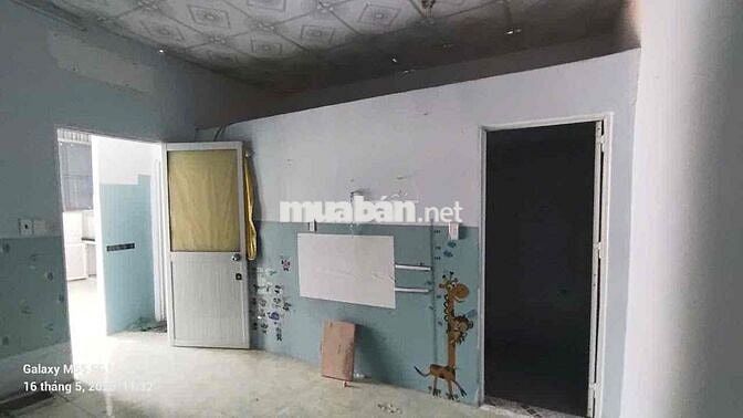 Thổ cư Vi Bằng 2 miếng 96m2 Cầu Đá Hàng, Bình Mỹ