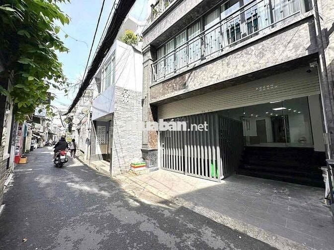 CHO THUÊ MẶT BẰNG KINH DOANH – TRẦN KẾ XƯƠNG, BÌNH THẠNH