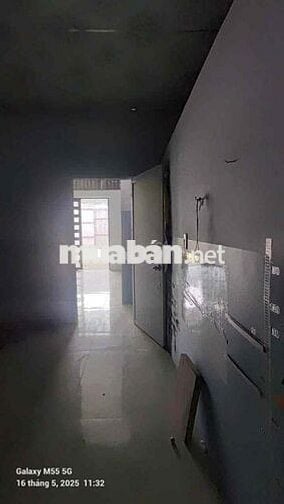 Thổ cư Vi Bằng 2 miếng 96m2 Cầu Đá Hàng, Bình Mỹ