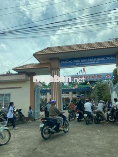 Thổ Cư Sổ Riêng chân Núi Chứa Chan Xuân Lộc Đồng Nai