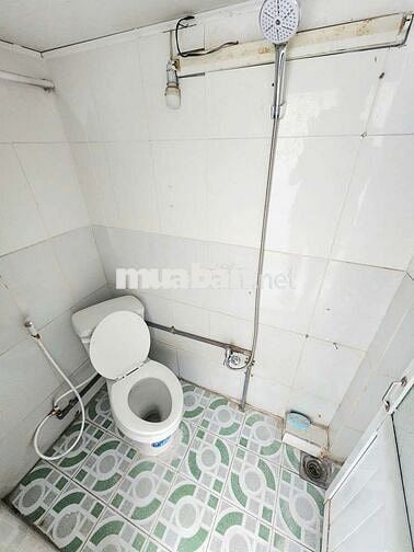 PHÒNG TRỌ AN NINH, KHÔNG CHUNG CHỦ ĐƯỜNG AN BÌNH, PHẠM VĂN ĐỒNG