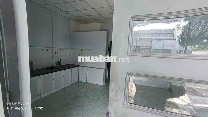 Thổ cư Vi Bằng 2 miếng 96m2 Cầu Đá Hàng, Bình Mỹ