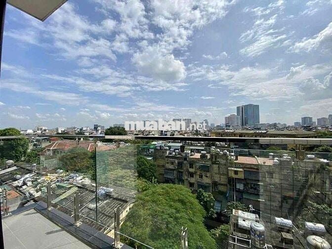 CĂN HỘ BAN CÔNG SÁT VĂN LANG CS3 THUẬN TIỆN QUA HUTECH, GTVT, FTU, UEF