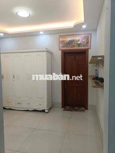 LINH ĐÔNG NHÀ 6X20M 3LẦU 6PN 6WC SẴN THANG MÁY LÀM GAME NÉT Ở KD ONLI