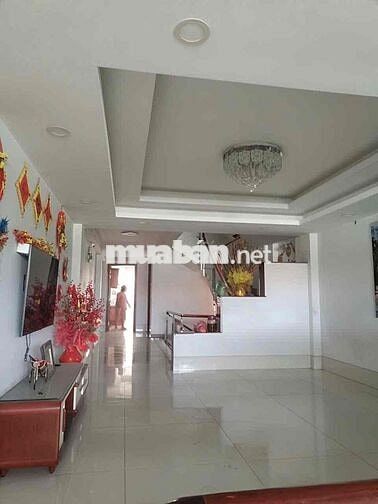 LINH ĐÔNG NHÀ 6X20M 3LẦU 6PN 6WC SẴN THANG MÁY LÀM GAME NÉT Ở KD ONLI