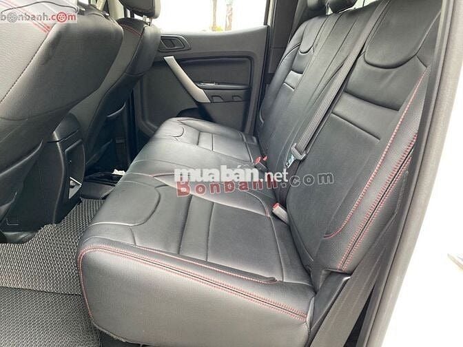 Ford Ranger XLS 2.2L 4x2 AT 2021 - 555 Triệu