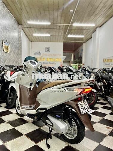 ❤️Honda Lead 4Val 2023, BSTP 9Chủ, CÓ GÓP