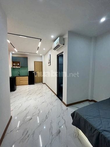 🗣Cơ Hội Đầu Tư: Nhà 3 Tầng 16 Phòng Đang Cho Thuê Tốt, Tân Bình