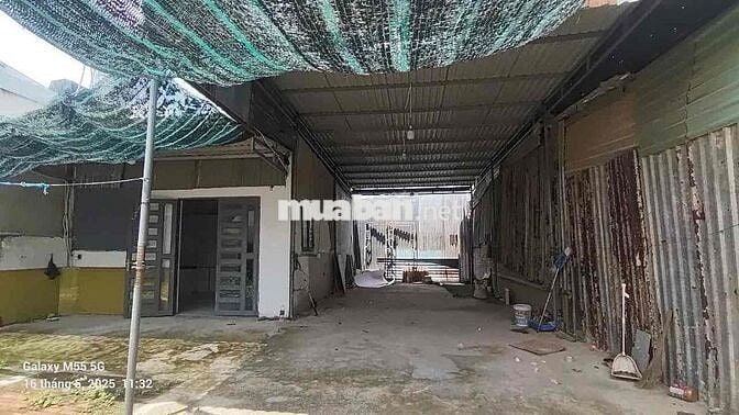 Thổ cư Vi Bằng 2 miếng 96m2 Cầu Đá Hàng, Bình Mỹ