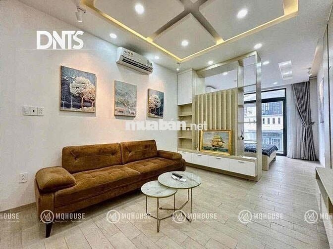 KHAI TRƯƠNG CĂN HỘ DỊCH VỤ CAO CẤP GẦN ĐẦM SEN