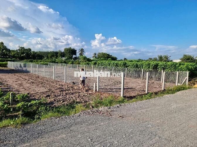 ĐẤT NGỘP 8M X 30M, HỒ VĂN TẮNG, MẶT TIỀN 6M, GIÁ 470 TRIỆU,CÒN BỚT LỘC