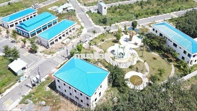 Chú Hải cần bàn lô đất 70m2 Tân Lập Tân Uyên Bình Dương Giá 1.5 Tỷ