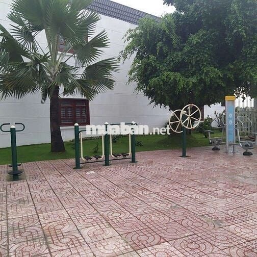 Nhà nguyên căn cho thuê làm văn phòng hoặc ở