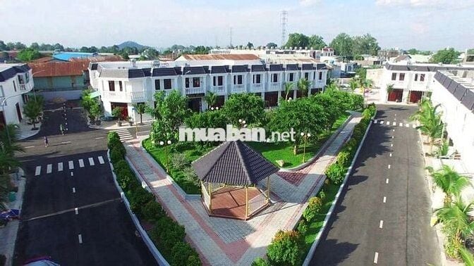 Nhà nguyên căn cho thuê làm văn phòng hoặc ở