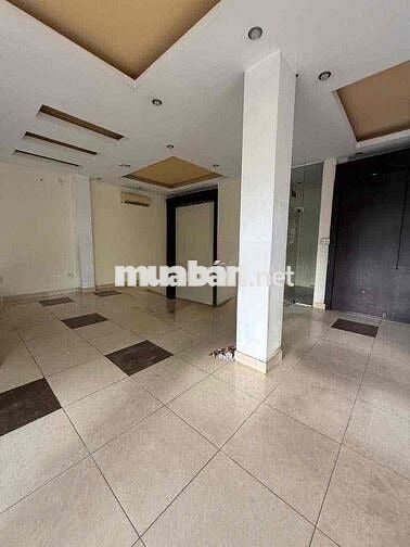 🏨 SANG LẠI NHÀ CĂN HỘ DỊCH VỤ -  BÙI ĐÌNH TUÝ – BÌNH THẠNH – HĐ THUÊ 9