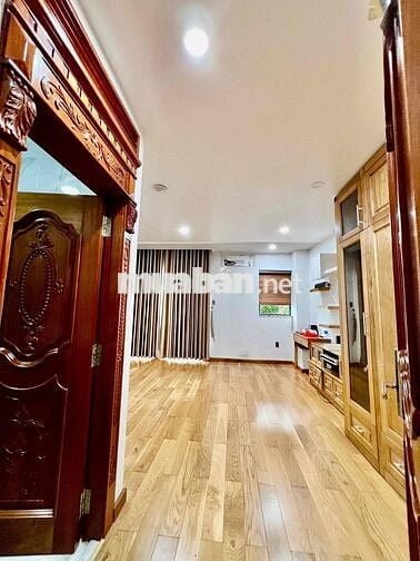 Nhà Biệt Thự Senturia DT 300m2 1Trệt 2Lầu 3Pn 4Wc Khu Víp Vườn Lài