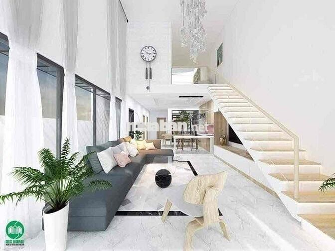 Bán nhà chính chủ tại Thuận An,BD giá 695tr/95m2 gần Aeon mall BD