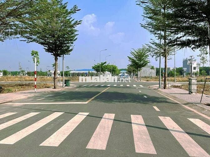 Chú Hải cần bàn lô đất 70m2 Tân Lập Tân Uyên Bình Dương Giá 1.5 Tỷ