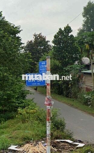 ĐẤT FULL THỔ CƯ 175m2 SỔ HỒNG RIÊNG -XÂY DỰNG TỰ DO