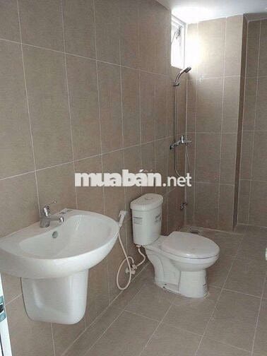 Nhà nguyên căn cho thuê làm văn phòng hoặc ở