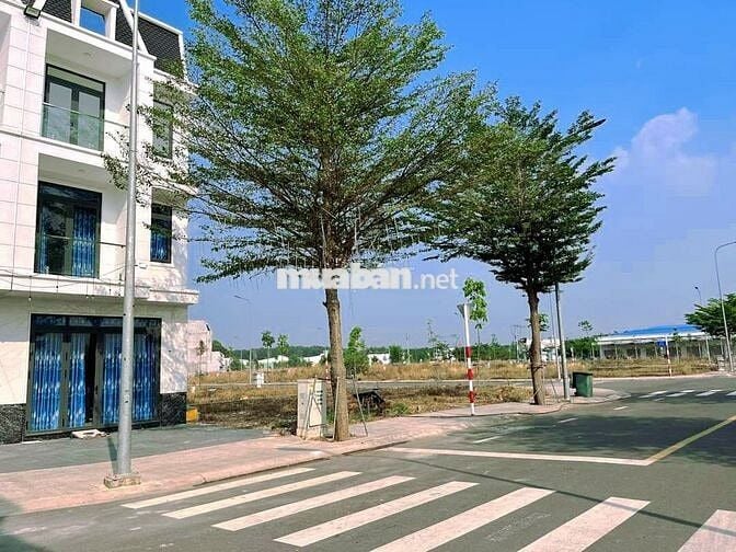 Chú Hải cần bàn lô đất 70m2 Tân Lập Tân Uyên Bình Dương Giá 1.5 Tỷ
