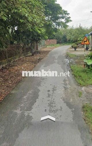 ĐẤT FULL THỔ CƯ 175m2 SỔ HỒNG RIÊNG -XÂY DỰNG TỰ DO