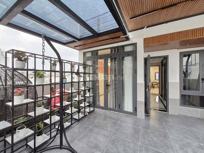 🗣Cơ Hội Đầu Tư: Nhà 3 Tầng 16 Phòng Đang Cho Thuê Tốt, Tân Bình