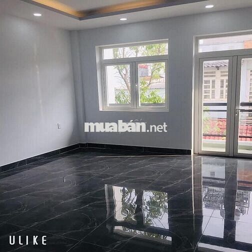 MẶT TIỀN ĐƯỜNG PHÙNG VĂN CUNG, PHÚ NHUẬN, NGANG 4M, 3 TẦNG, 26TR/THÁNG