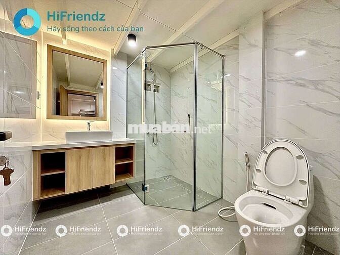 DUPLEX FULL NỘI THẤT NGAY TRUNG TÂM GÒ VẤP TIỆN ĐI HỌC VLU,IUH SIÊU TO
