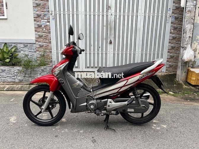 Future GT 2008 bstp 9chủ xe zin chất máy siêu ngon