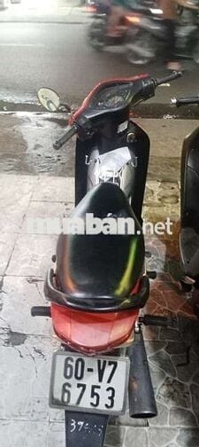 Bán xe wave RSX 100cc đời 2006