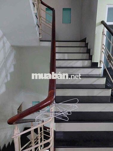 Nhà Full Nội Thất Mã Lò.DT:5 X 17 tret 2Lâu ST.5PN 5WC