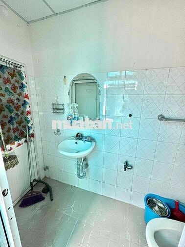 Cho thuê phòng rộng 50m2, ban công xung quanh, phường 1 Gò Vấp