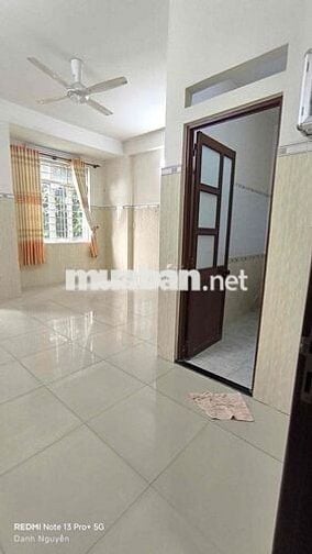 CHO THUÊ NHÀ NGUYÊN CĂN 5 TẦNG BÌNH HƯNG HOÀ
