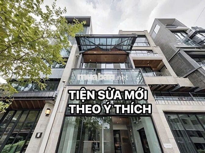 KINH ĐÔ THỜI TRANG,TRẦN QUANG DIỆU-Q3,HXH 4M,3 CĂN RA MT,NHỈNH 4..T