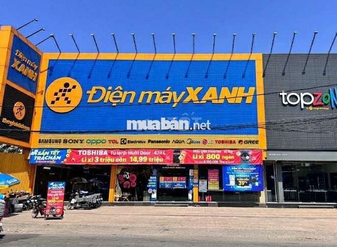 Giá sốc trong khu vực 755tr SHR MT đ Tân Liêm , Phong Phú , Bình Chánh