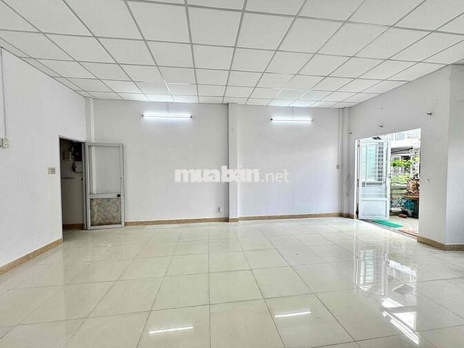Cho thuê phòng rộng 50m2, ban công xung quanh, phường 1 Gò Vấp