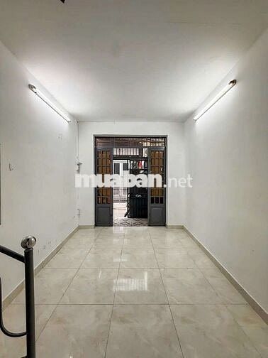 KINH ĐÔ THỜI TRANG,TRẦN QUANG DIỆU-Q3,HXH 4M,3 CĂN RA MT,NHỈNH 4..T