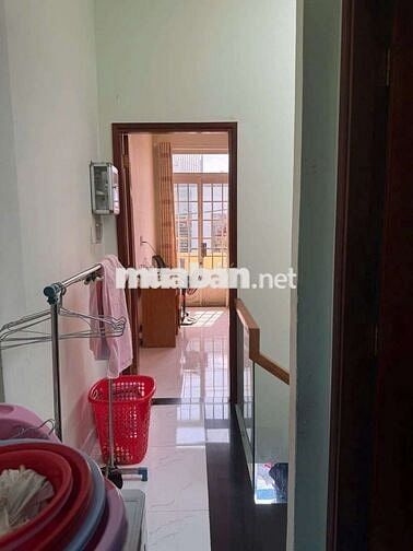 Cho thuê nhà 6 triệu một lầu một trệt, 2/liên khu 4_5 hẻm 6 m thông