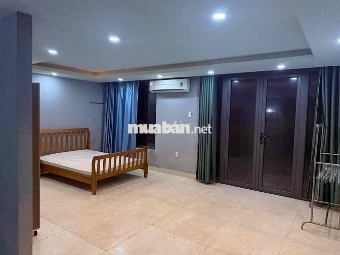 CHO THUÊ PHÒNG RỘNG RÃI, SẠCH SẼ – FULL NỘI THẤT CƠ BẢN