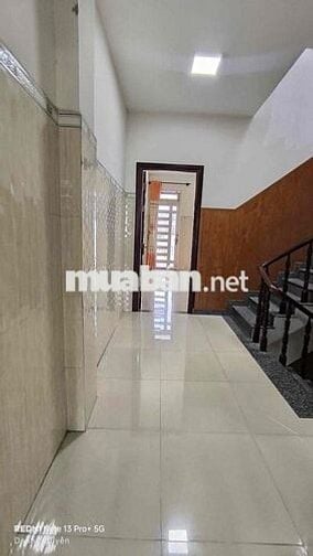 CHO THUÊ NHÀ NGUYÊN CĂN 5 TẦNG BÌNH HƯNG HOÀ
