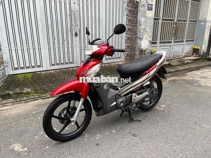 Future GT 2008 bstp 9chủ xe zin chất máy siêu ngon