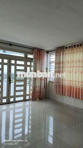 CHO THUÊ NHÀ NGUYÊN CĂN 5 TẦNG BÌNH HƯNG HOÀ