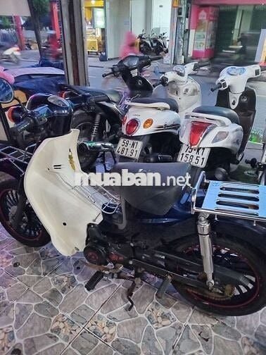 Bán xe trả góp 0đ bao nọ xấu