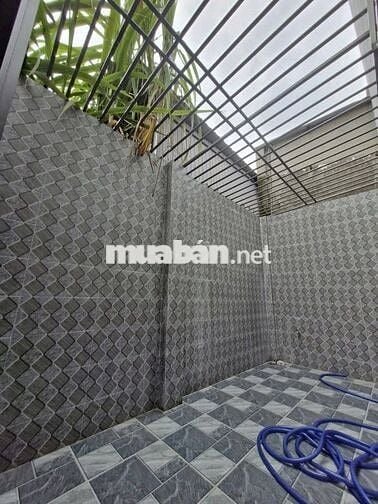 Nhà trệt lầu 70m2/880 triệu,Dĩ An,Bình Dương gần trường c1c2 Đông Hòa
